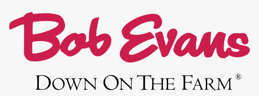 Bob Evans Logo Png, Transparent Png
