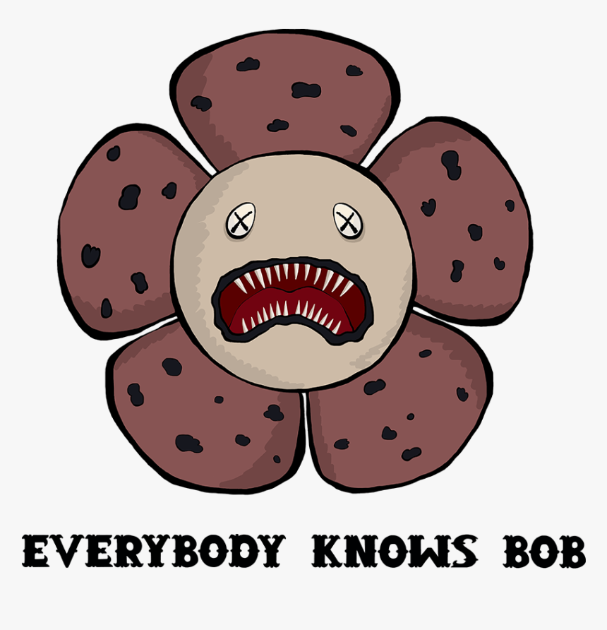 Everybody Knows Bob Nyc, HD Png Download