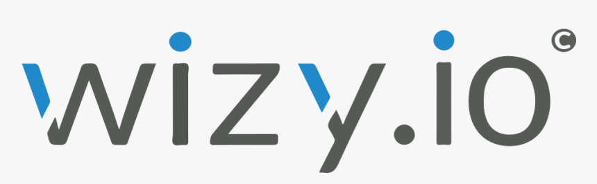 Wizy - Io Blog - Circle, HD Png Download