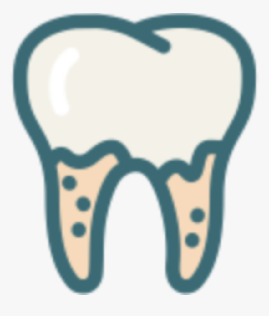 Services Wisdom Tooth - Dentistry, HD Png Download