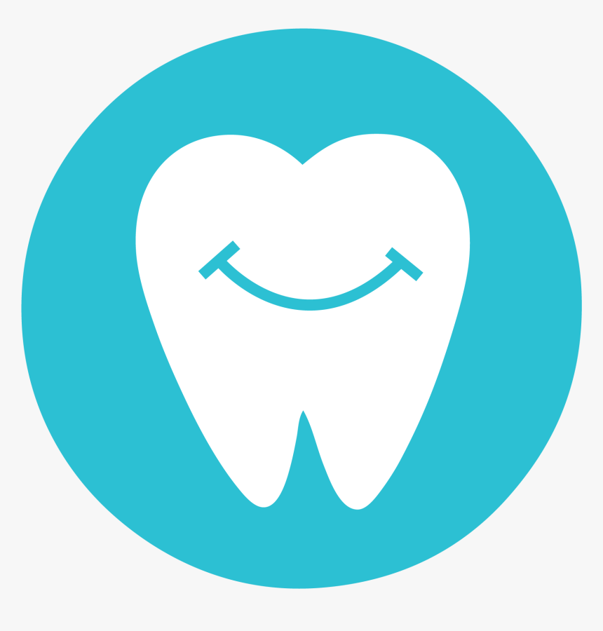 Contact Info Icon Blue, HD Png Download