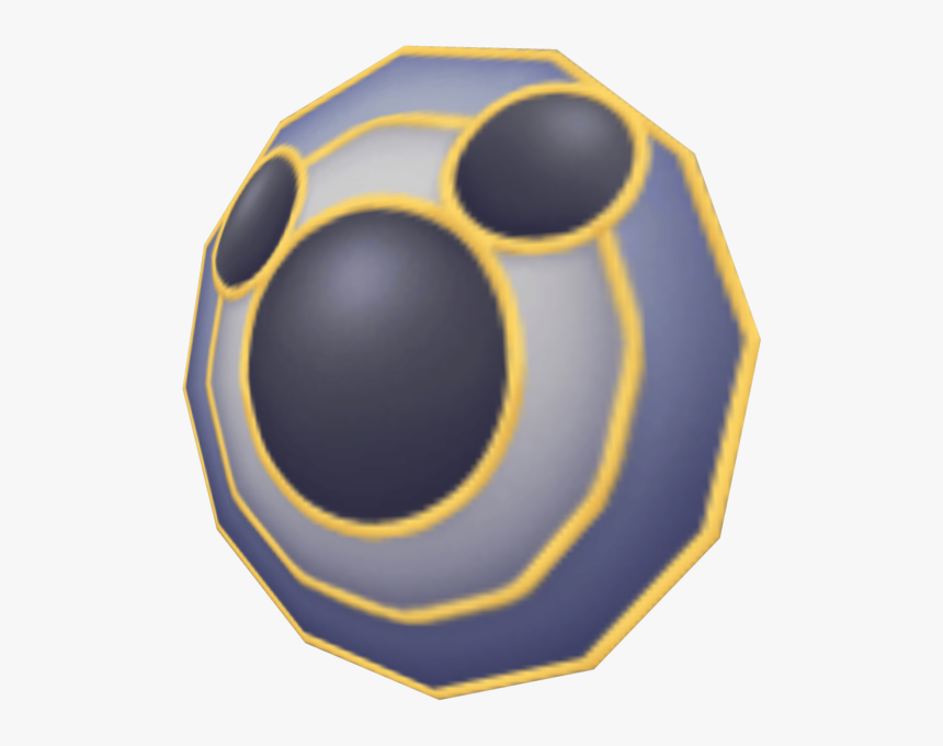 Knight S Shield - Knights Shield Kingdom Hearts, HD Png Download