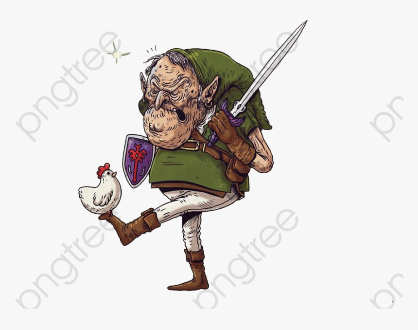 Cartoon, HD Png Download