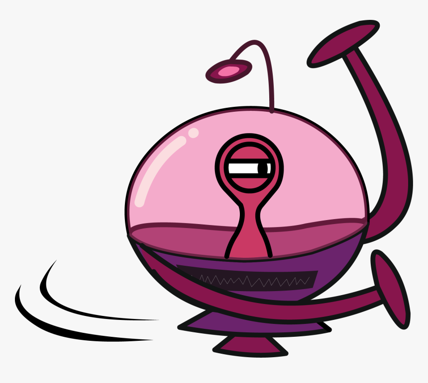 Ufo Abduction Clipart - Camp Lazlo Aliens, HD Png Download