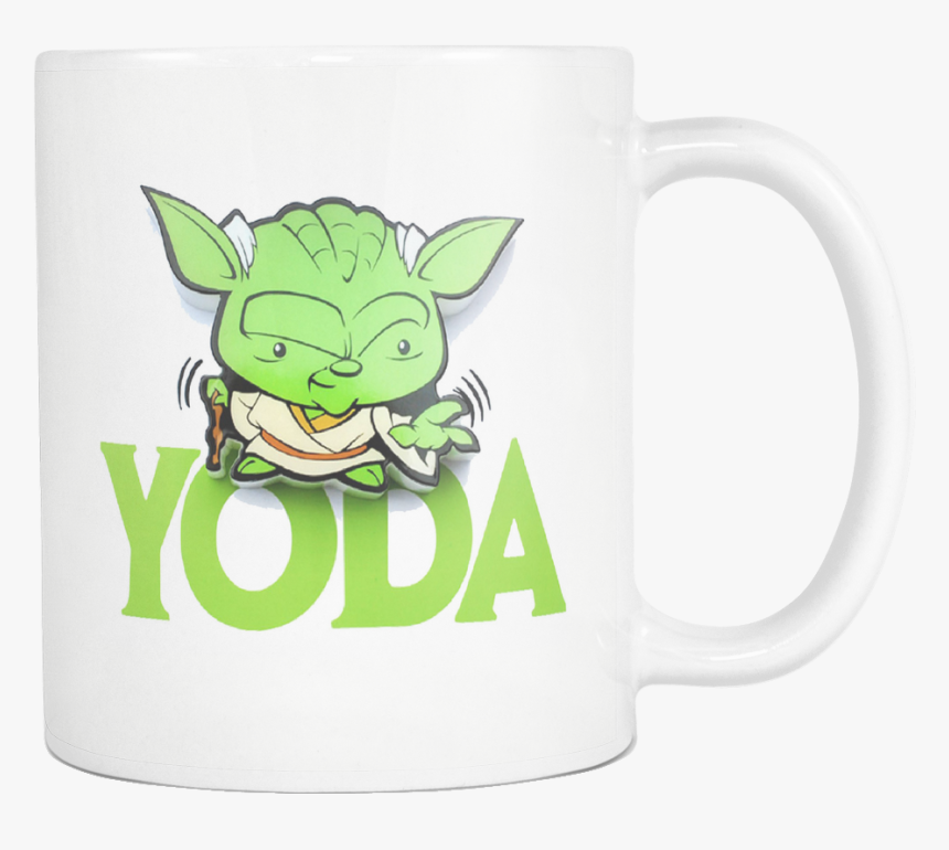 Transparent Star Wars Cartoon Png - Starwars Mini Led Light, Png Download