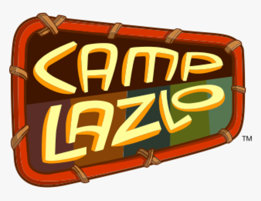 Camp Lazlo, HD Png Download