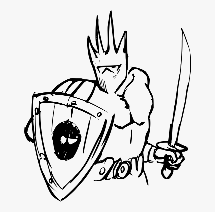 Wild Knight - Great Tournament, HD Png Download