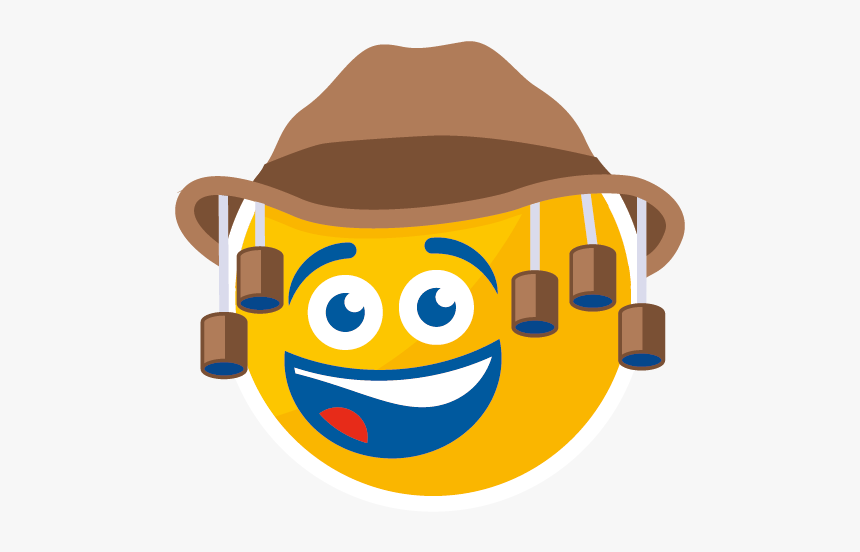 Pepsi Transparent Smile, HD Png Download