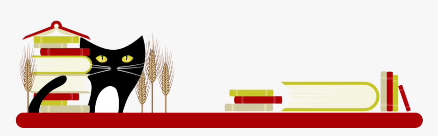 The Cozy Mystery Journal - Graphic Design, HD Png Download