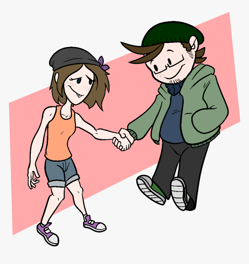 Cartoon, HD Png Download