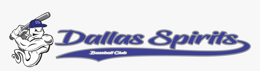 Dallas Spirits Baseball Club - Casper, HD Png Download