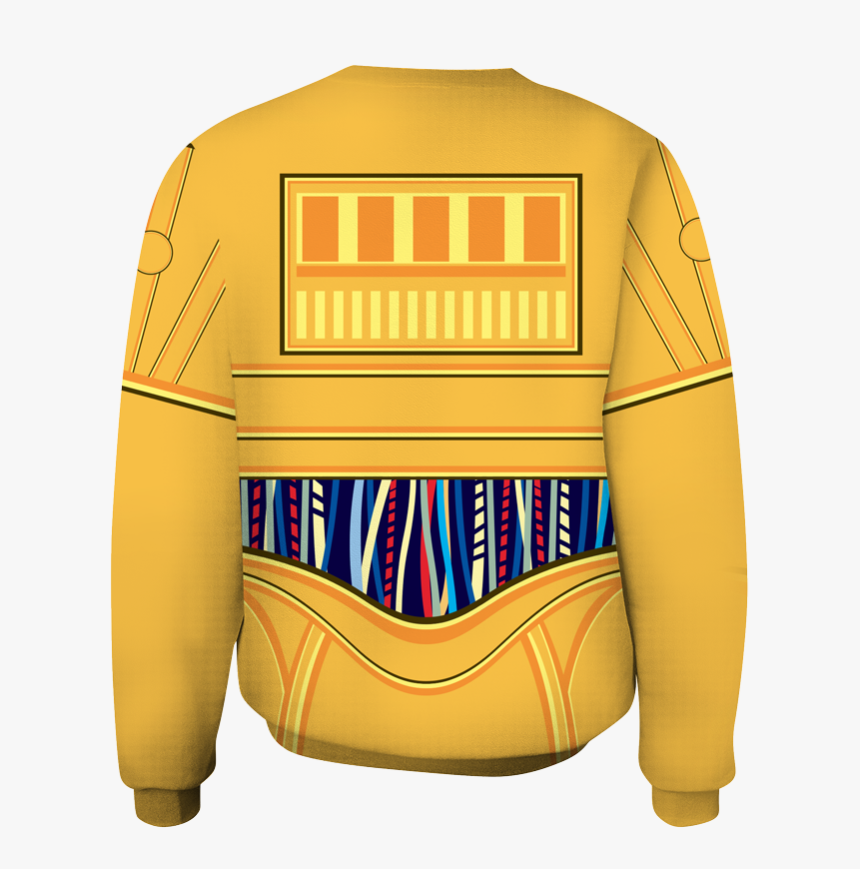 Sweatshirt, HD Png Download