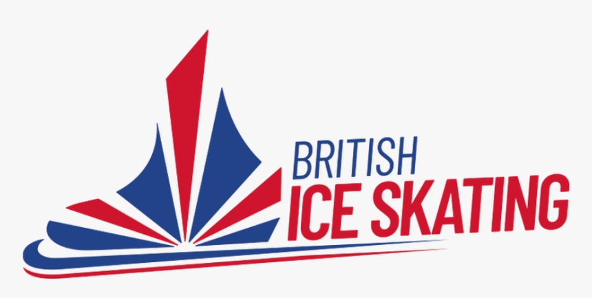 British Ice Skating Logo, HD Png Download