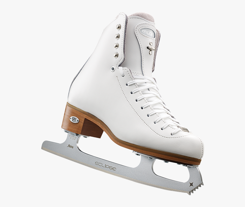 Riedell Motion Figure Skates, HD Png Download