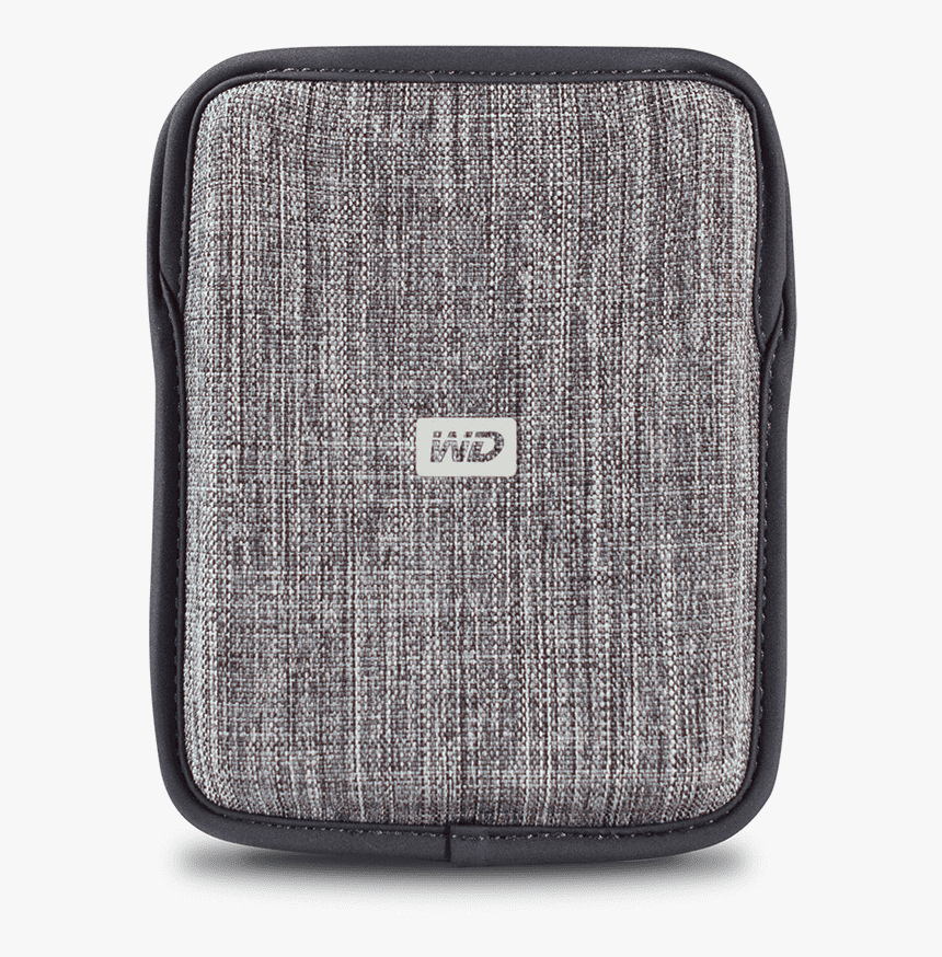 My Passport Case With Squeeze Top - Smartphone, HD Png Download