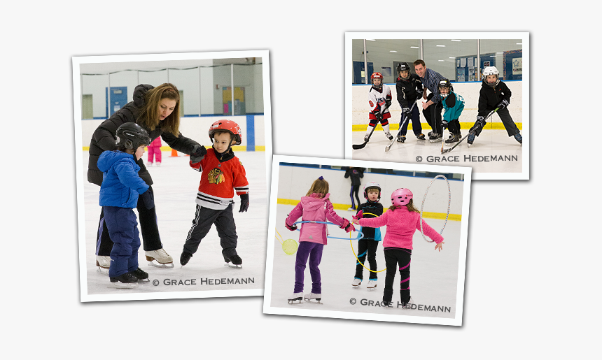 Lts1 - Ice Skating, HD Png Download
