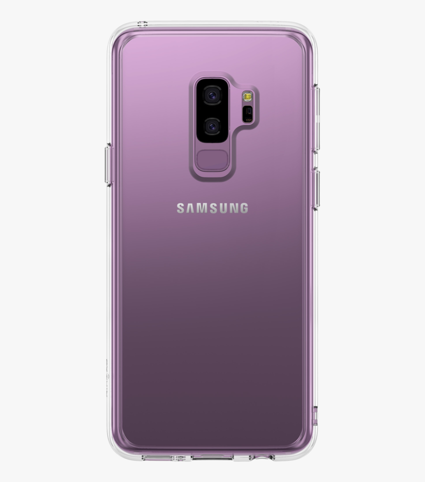 Best Clear For Samsung - Samsung Galaxy S9 Clear Case, HD Png Download