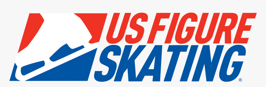 Us Figure Skating Png, Transparent Png