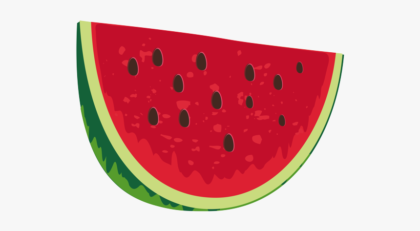 Watermelon, HD Png Download