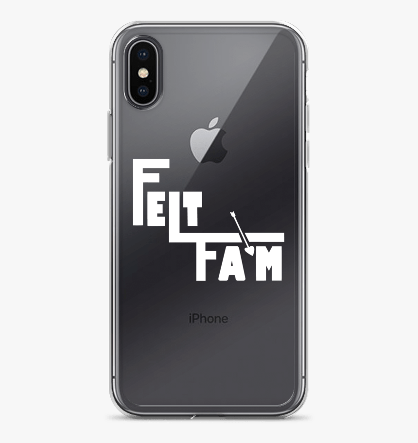 Iphone X Case Hamburger, HD Png Download