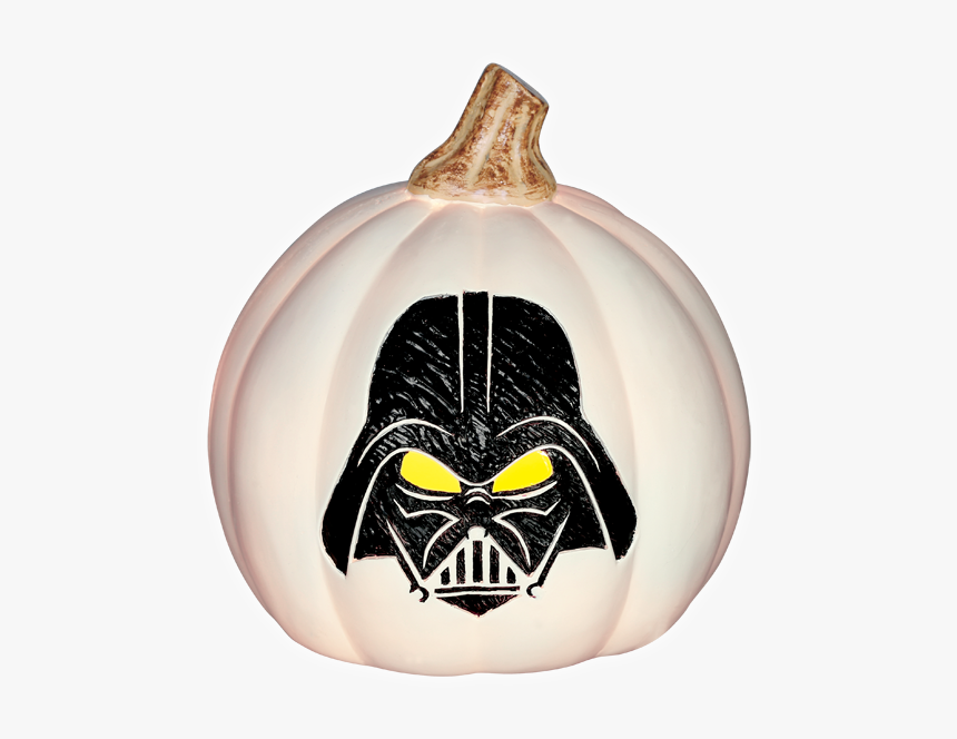 Darth Vader - Silhouette Of Darth Vader, HD Png Download