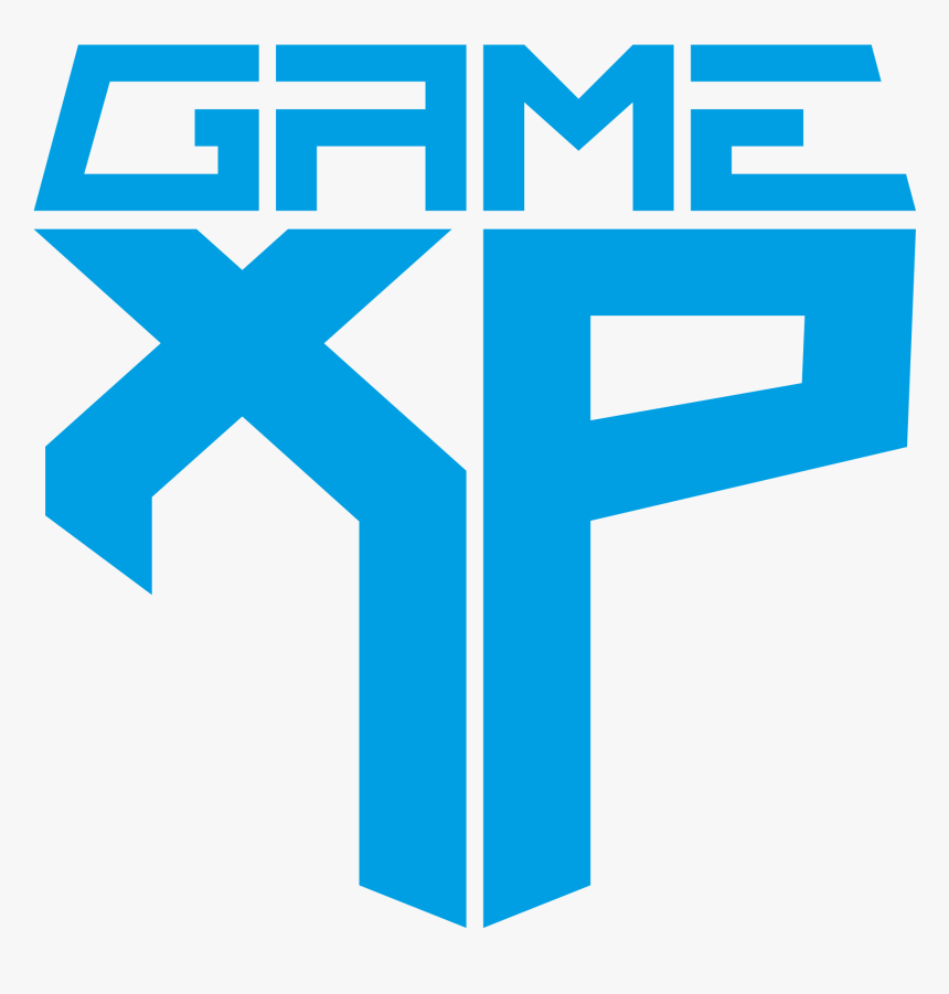 Game Xp Logo Png, Transparent Png