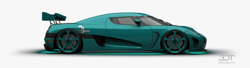 Koenigsegg Agera R Png - Koenigsegg Sr, Transparent Png