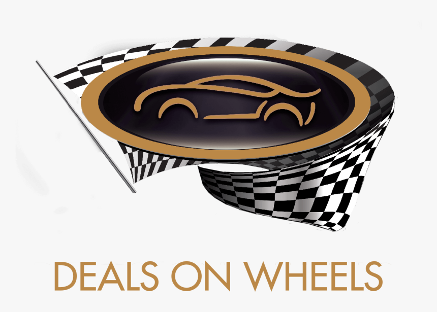 Koenigsegg Clipart Table - Deals On Wheels Dubai Logo, HD Png Download