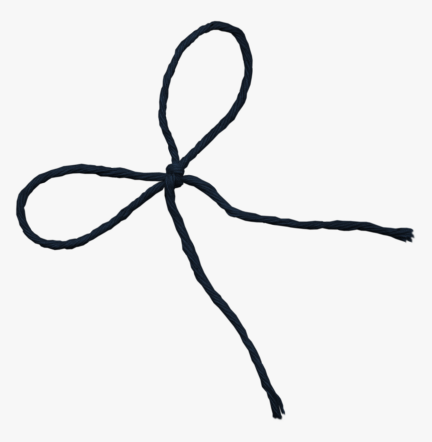 Shoelace Png, Transparent Png
