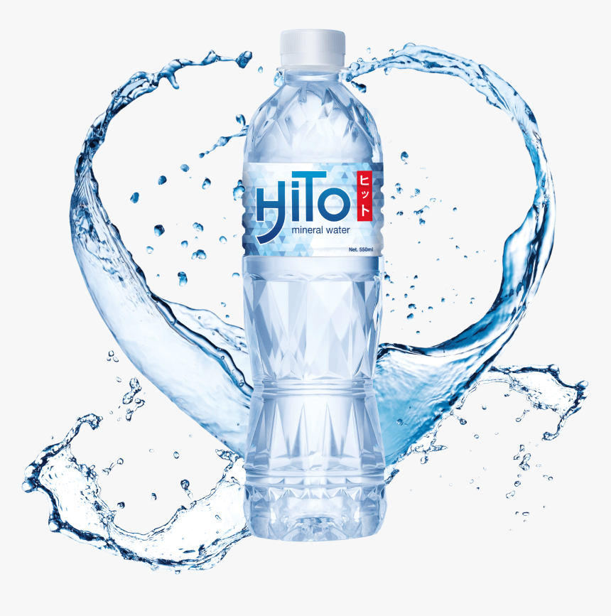 Transparent Water Png Image - Water Heart Splash Png, Png Download