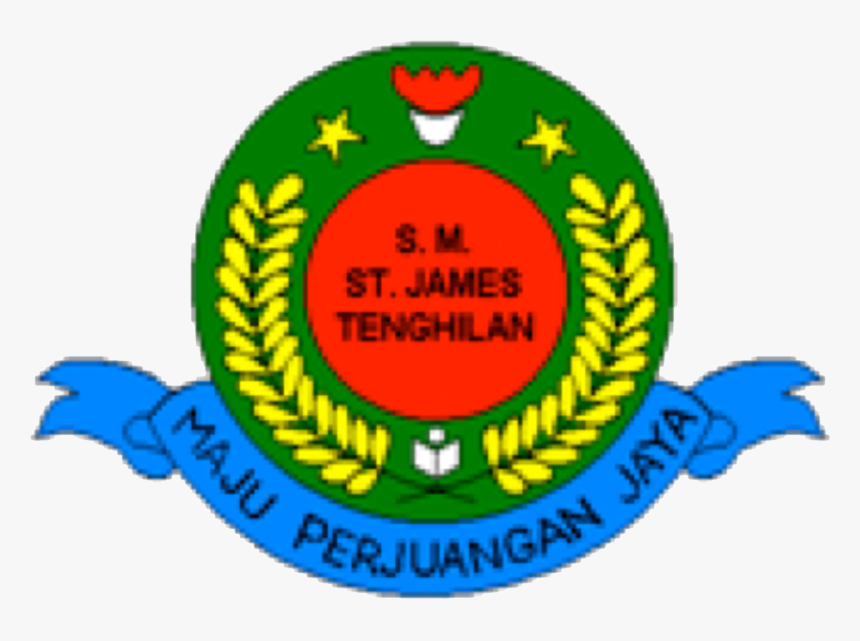 James - Sm St James Tenghilan, HD Png Download