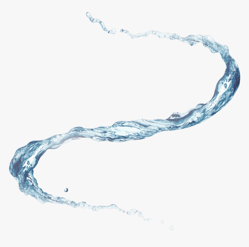 Transparent Splash Png Water, Png Download