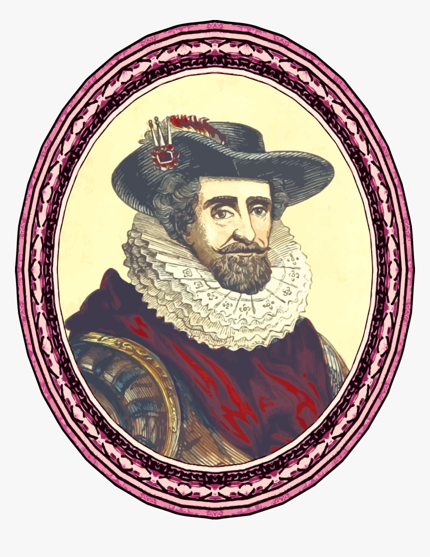 King James I Clip Arts, HD Png Download