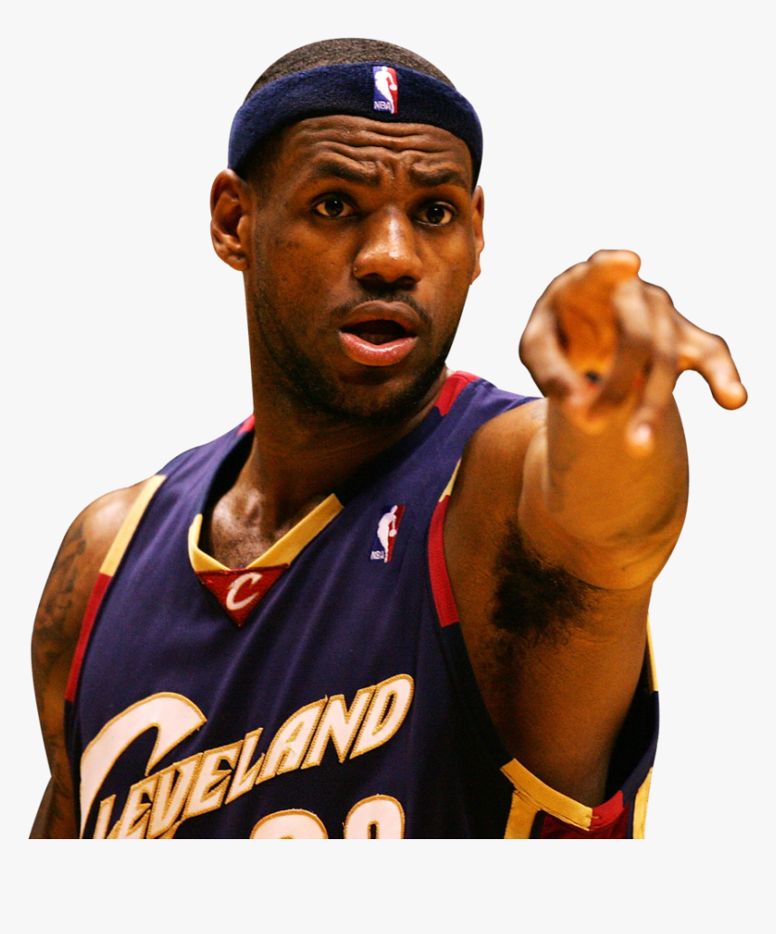 Lebron James, HD Png Download