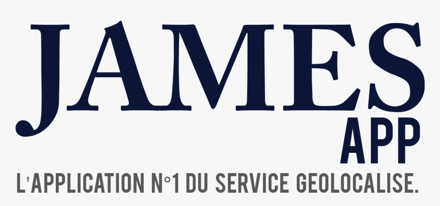 Logo James, HD Png Download