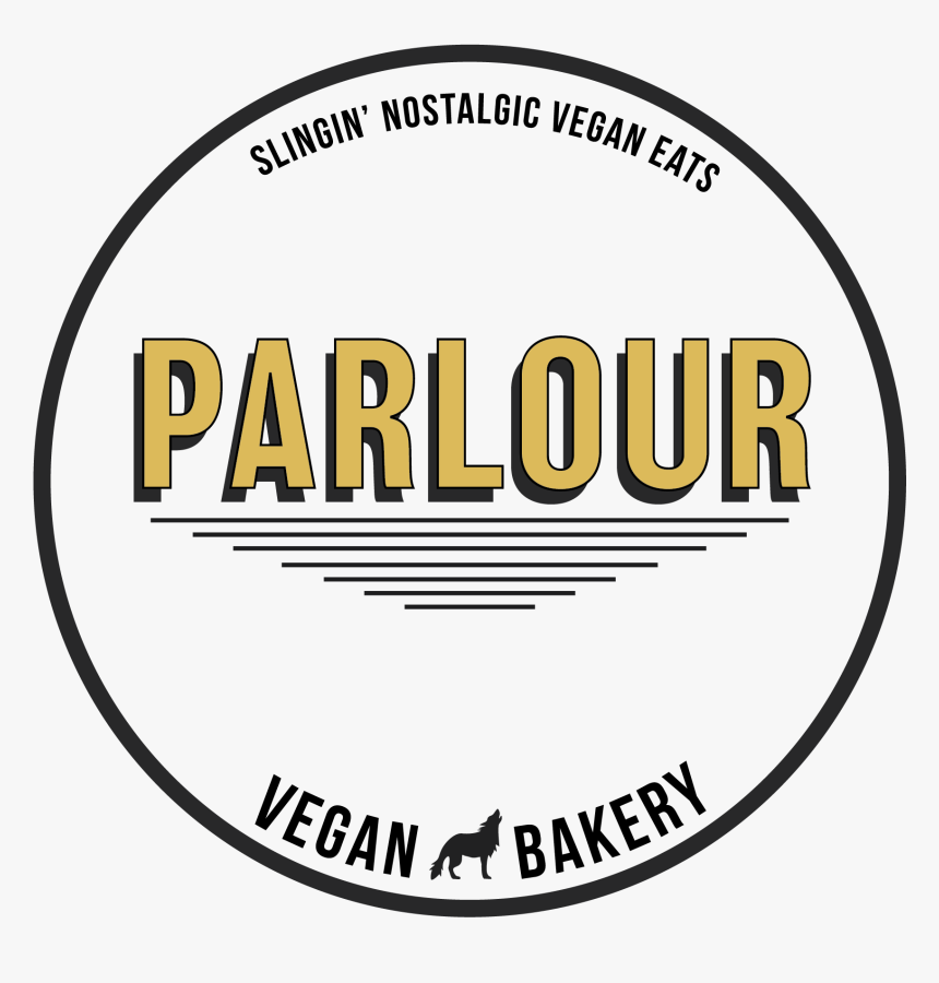 Parlourlineartwhite - Take That Happy Now, HD Png Download