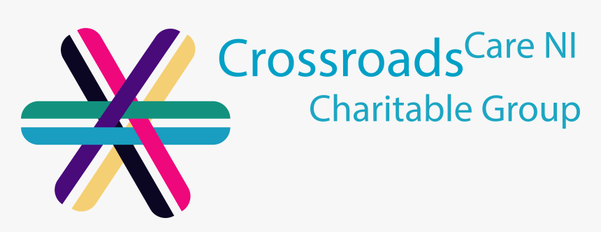 Crossroads Care Ni - Graphic Design, HD Png Download