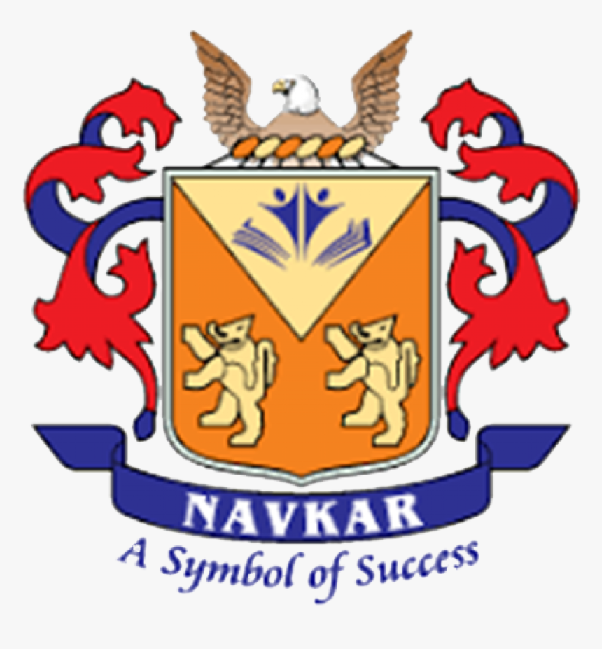 Ni - Navkar Institute Logo, HD Png Download