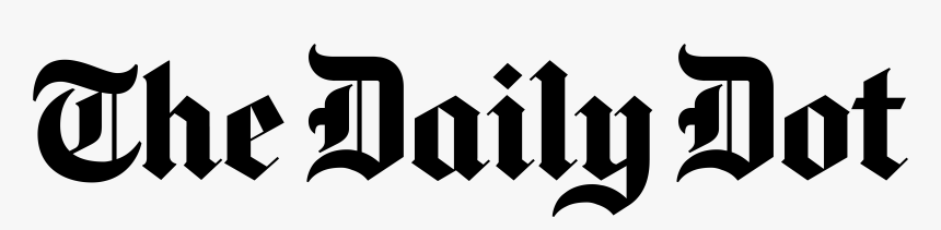 Daily Dot Logo Png, Transparent Png
