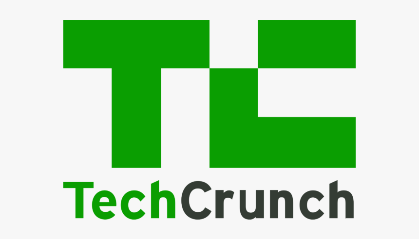 Tech Crunch Logo Transparent, HD Png Download