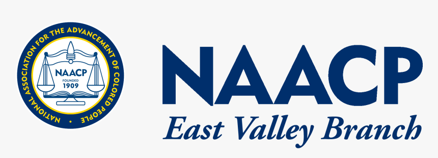 Naacp Logo Branch - Naacp, HD Png Download