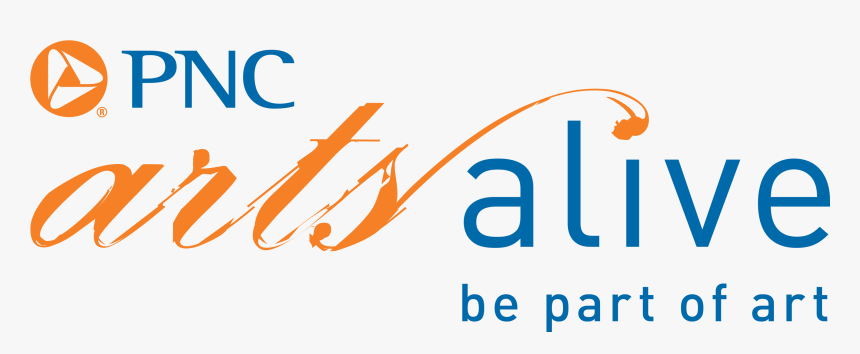 Pnc Arts Alive Png, Transparent Png