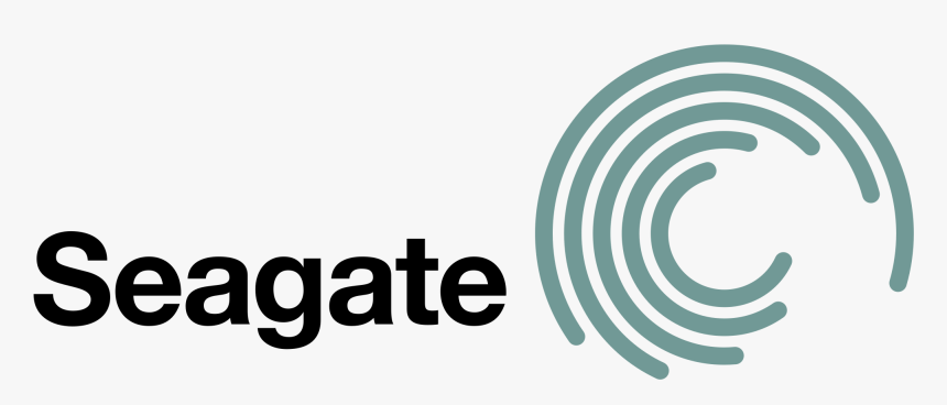 Seagate, HD Png Download