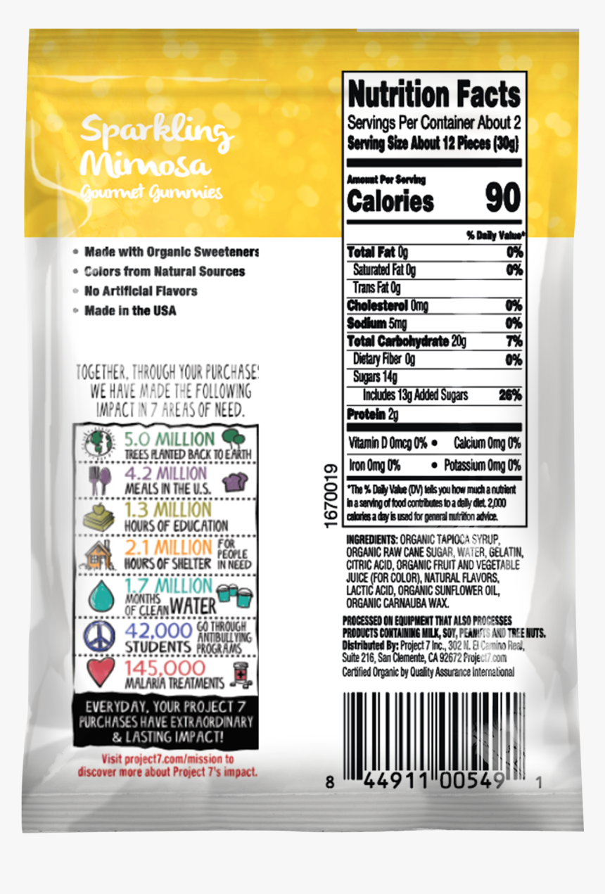 Mimosas Png, Transparent Png