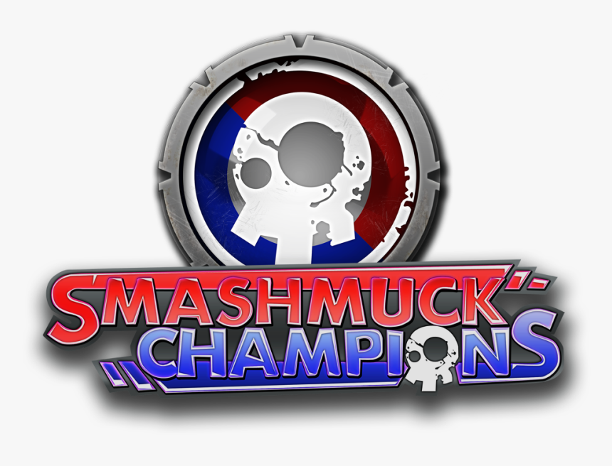 Smashmuck Champions, HD Png Download