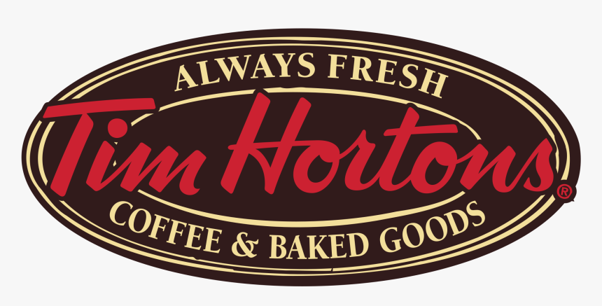 Tim Hortons, HD Png Download