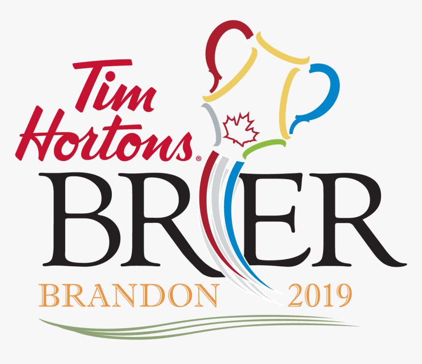 Tim Hortons Brier 2019, HD Png Download