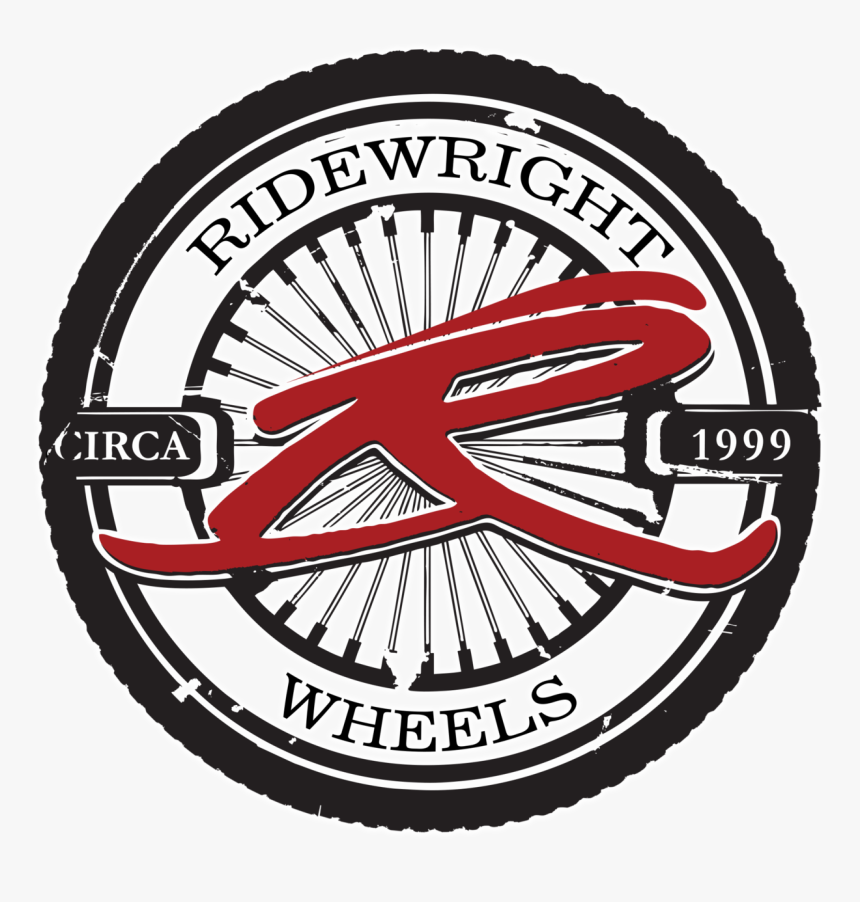 Tim Hortons Logo Png , Png Download - Ride Wright Wheels Logo, Transparent Png