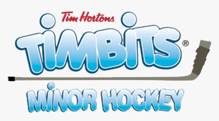Tim Hortons Timbits Hockey, HD Png Download