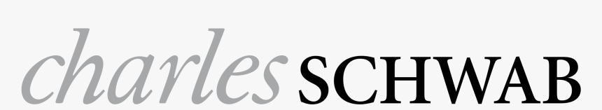 Charles Schwab, HD Png Download